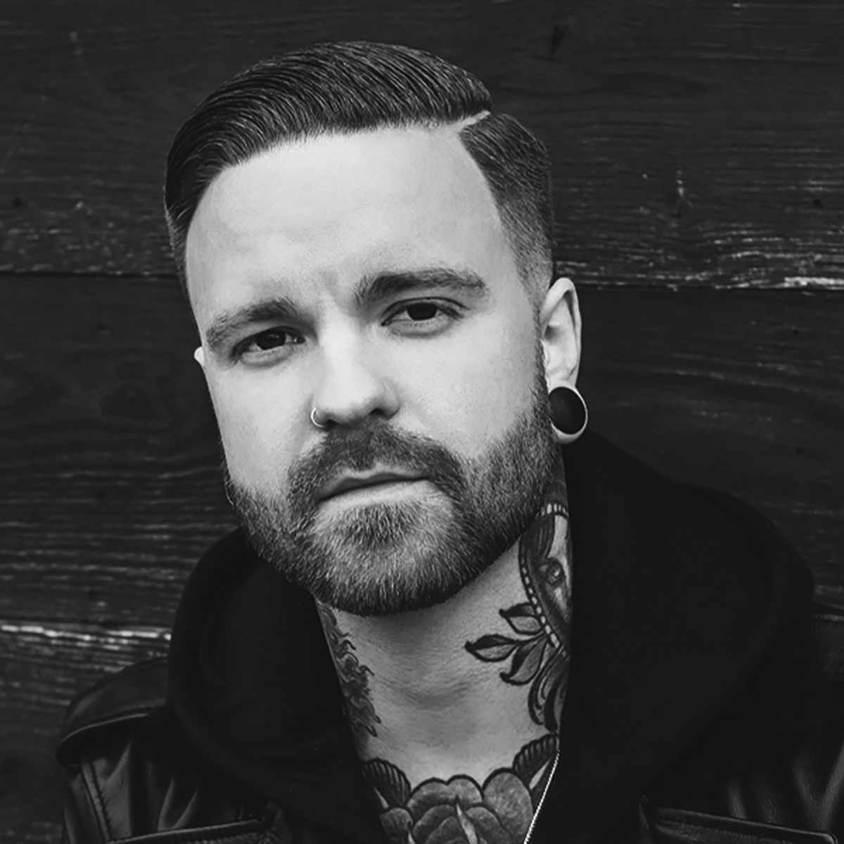 Matty Mullins