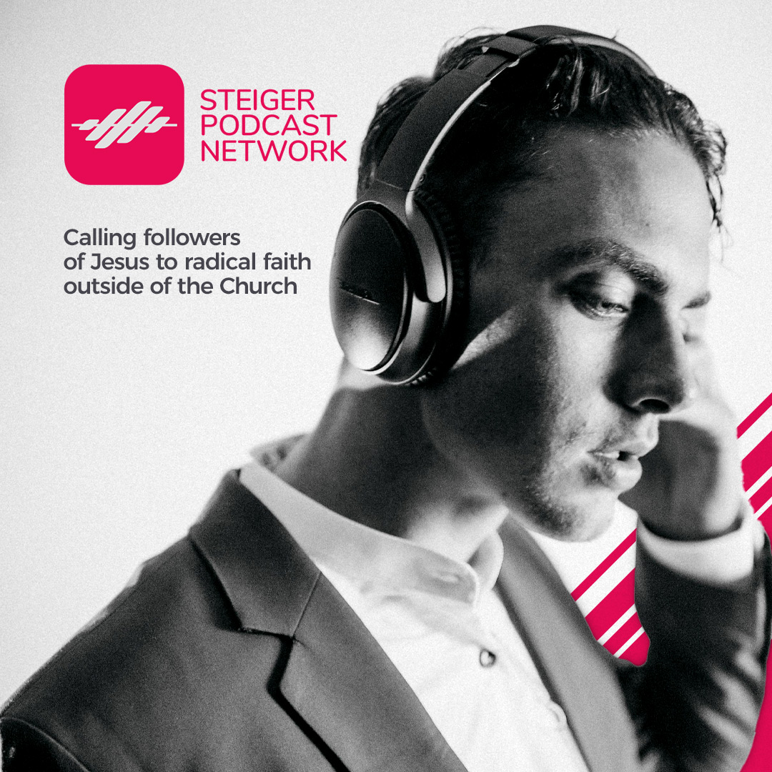 Steiger Podcast Network