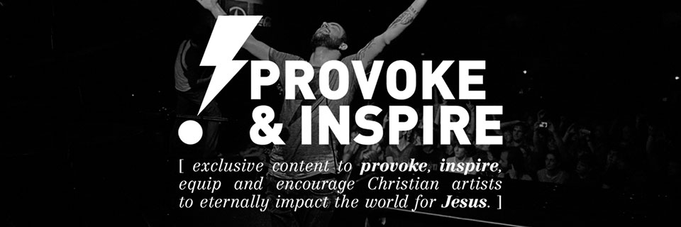 ProvokeAndInspire