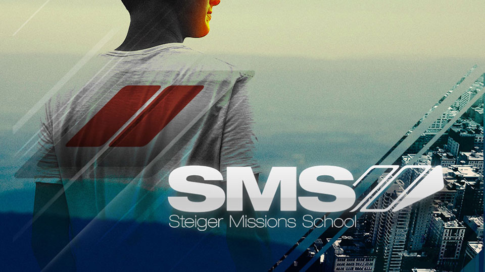 Steiger Missions School